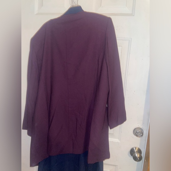 Dress and Coat set - Picture 2 of 6